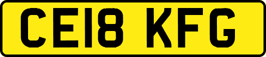 CE18KFG