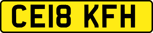 CE18KFH
