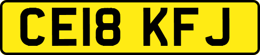 CE18KFJ