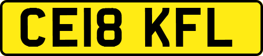CE18KFL