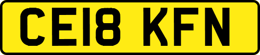 CE18KFN