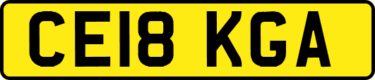 CE18KGA