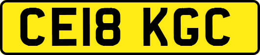 CE18KGC