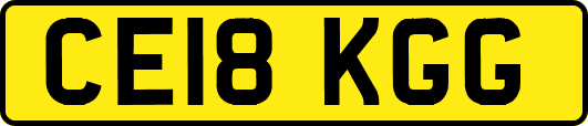CE18KGG