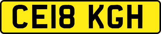 CE18KGH
