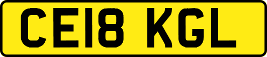 CE18KGL