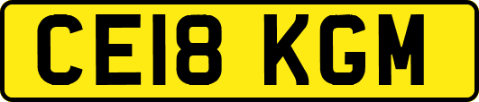 CE18KGM