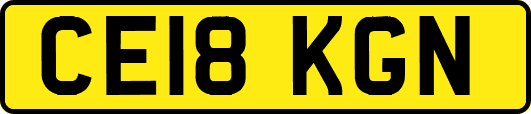 CE18KGN