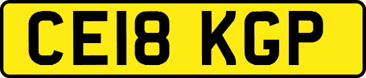 CE18KGP
