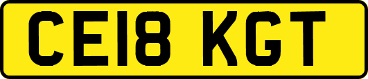 CE18KGT