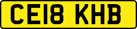 CE18KHB