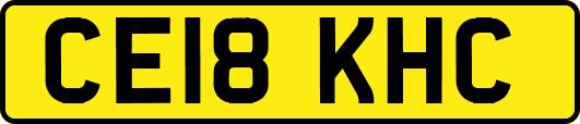 CE18KHC