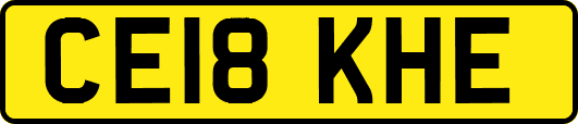 CE18KHE