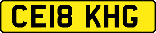 CE18KHG