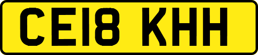CE18KHH