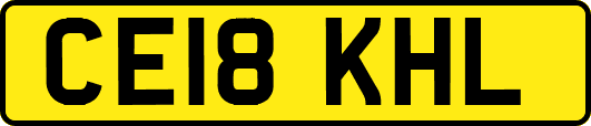 CE18KHL