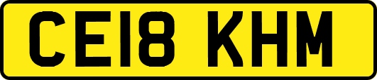 CE18KHM