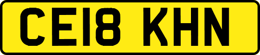 CE18KHN