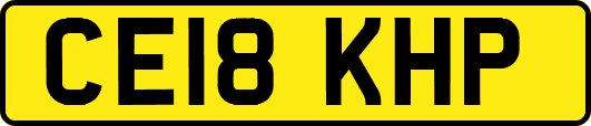CE18KHP