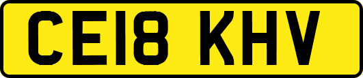 CE18KHV