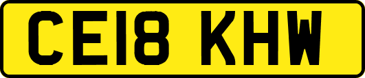 CE18KHW