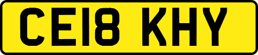 CE18KHY