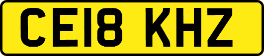 CE18KHZ