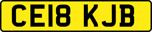 CE18KJB