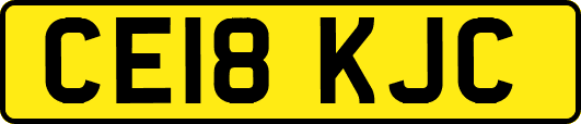 CE18KJC