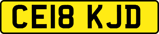 CE18KJD