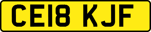 CE18KJF