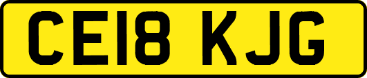 CE18KJG