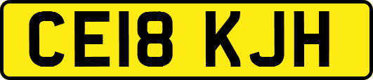 CE18KJH