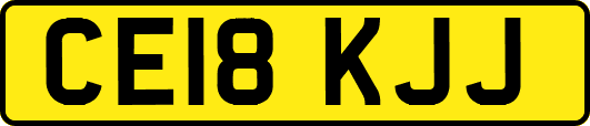 CE18KJJ