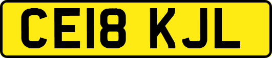 CE18KJL