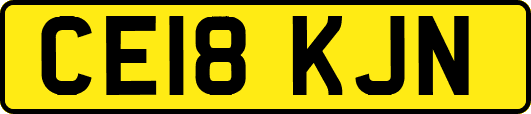 CE18KJN