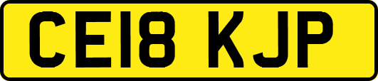 CE18KJP