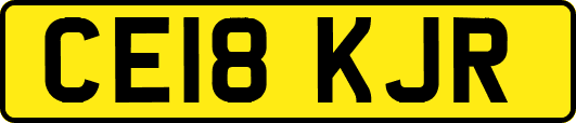 CE18KJR