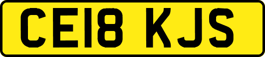 CE18KJS