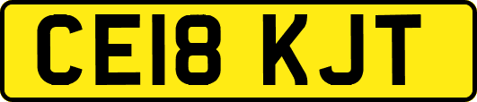 CE18KJT