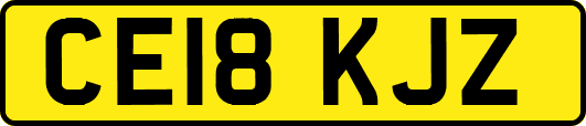 CE18KJZ