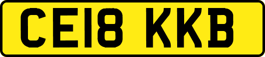 CE18KKB