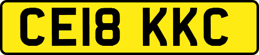 CE18KKC