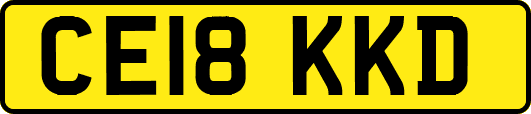 CE18KKD