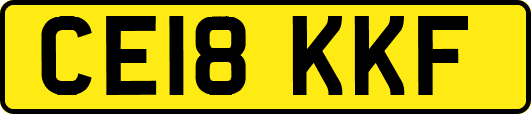 CE18KKF