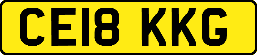 CE18KKG