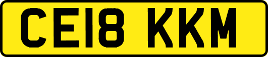 CE18KKM