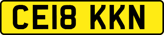 CE18KKN