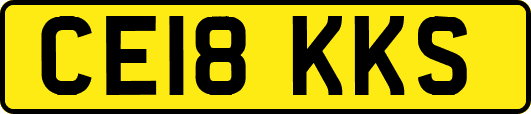 CE18KKS