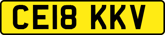 CE18KKV